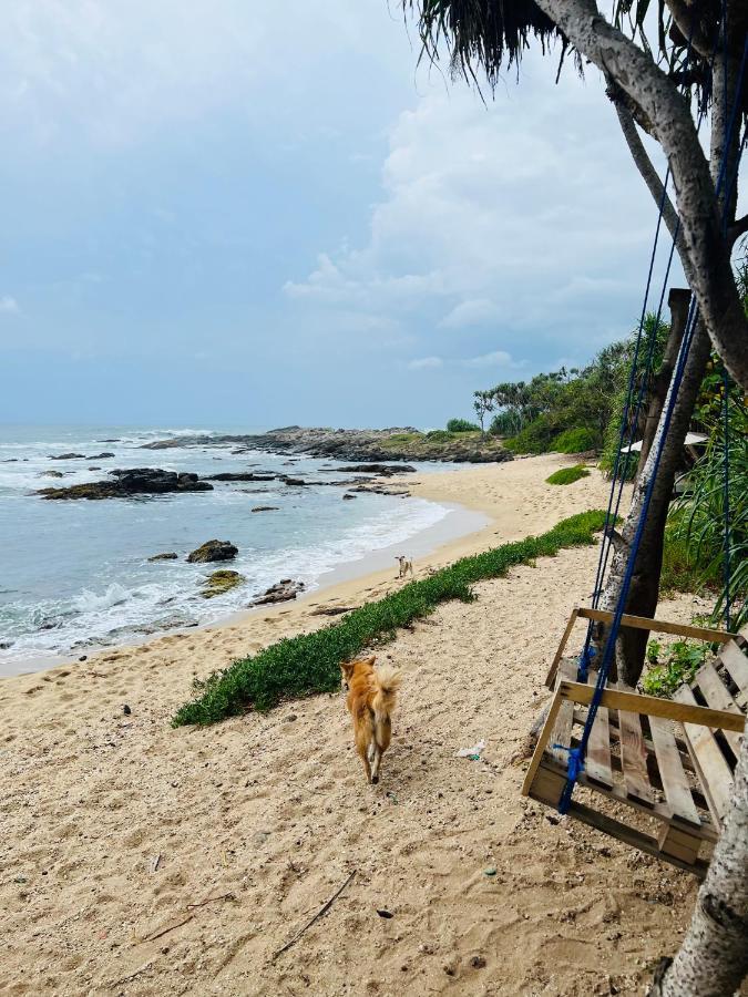 All View Resort Tangalle Kültér fotó