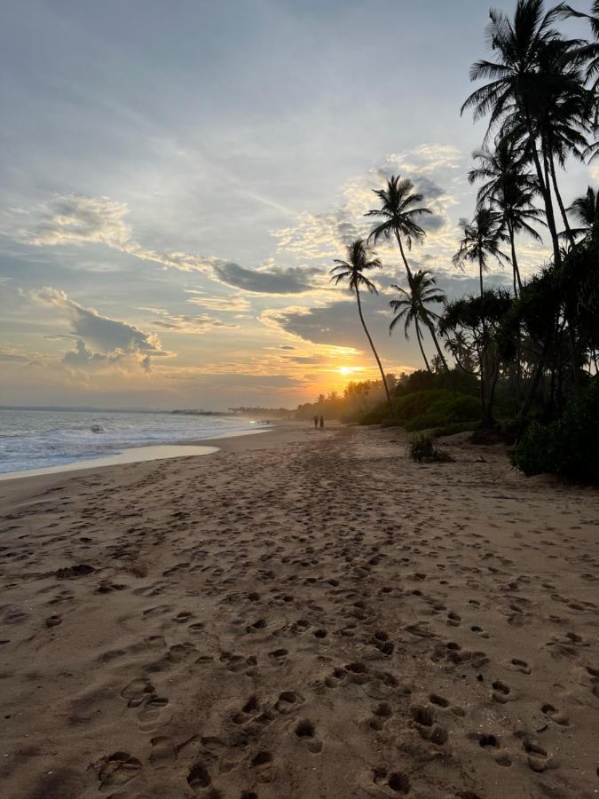 All View Resort Tangalle Kültér fotó
