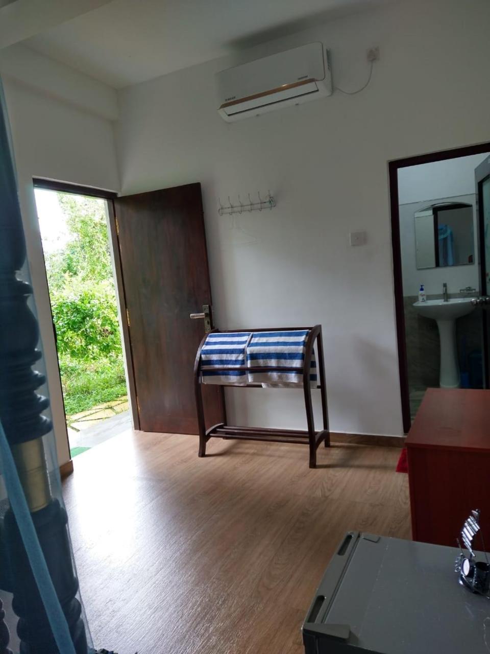 All View Resort Tangalle Kültér fotó