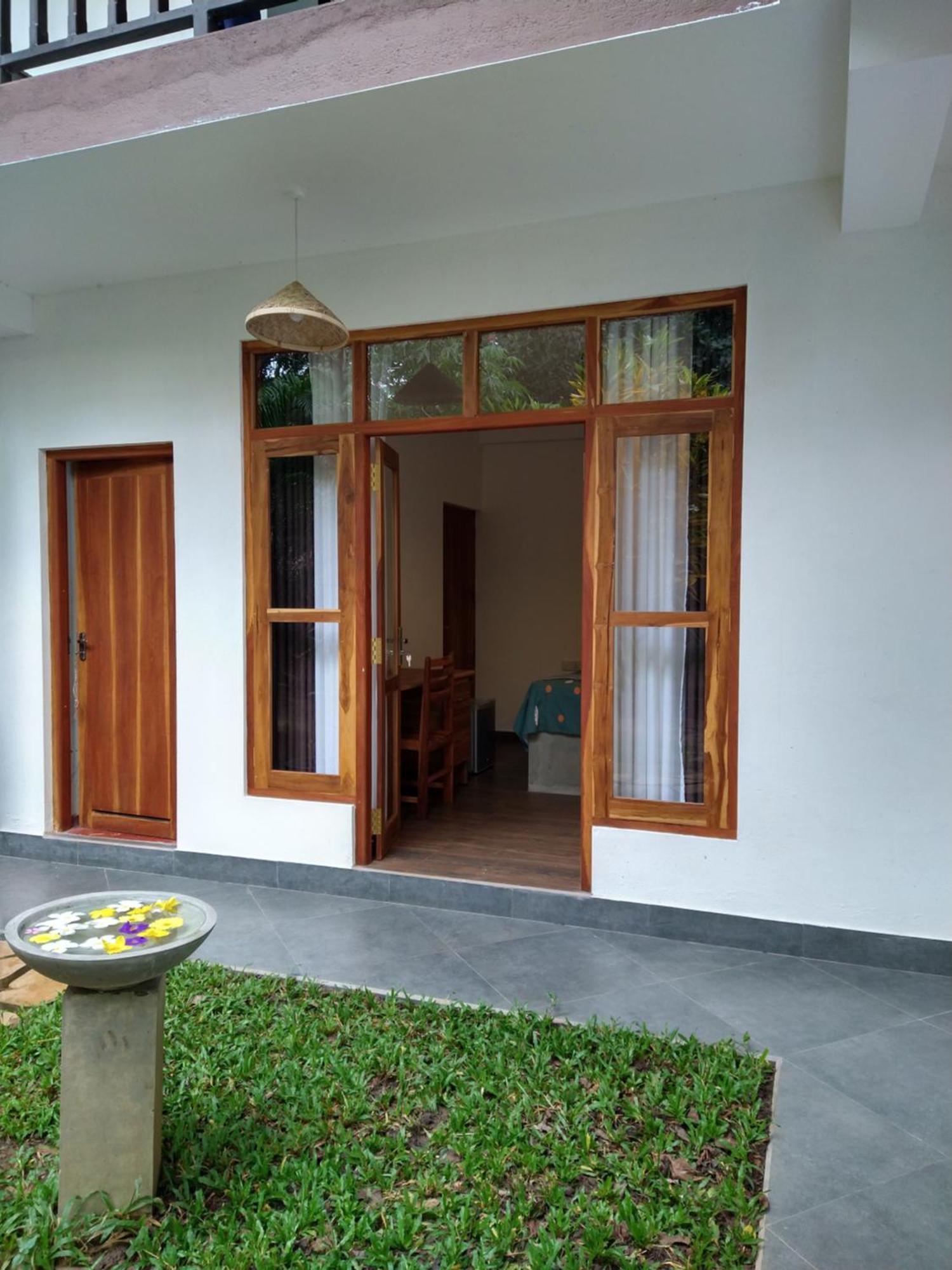 All View Resort Tangalle Kültér fotó
