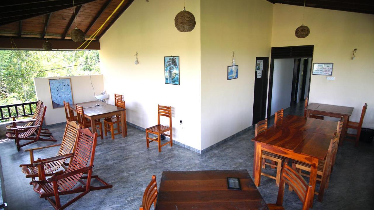 All View Resort Tangalle Kültér fotó