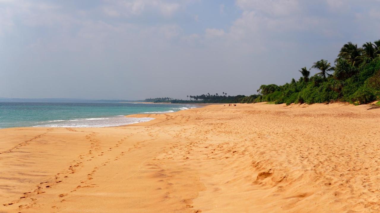 All View Resort Tangalle Kültér fotó